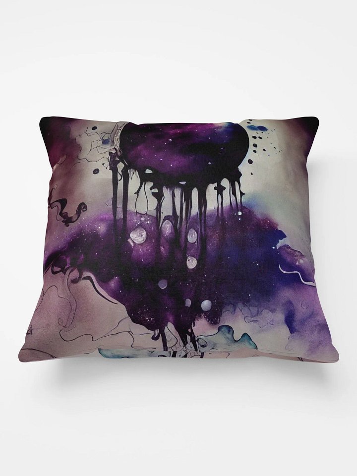 Whimsical Wonderland Pillow product image (1)
