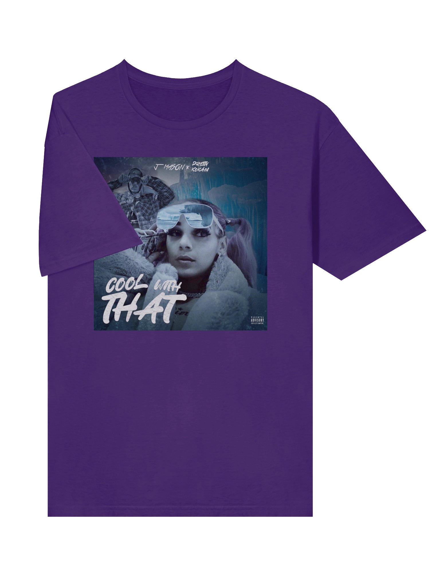 Cool With That T Shirt product image (5)