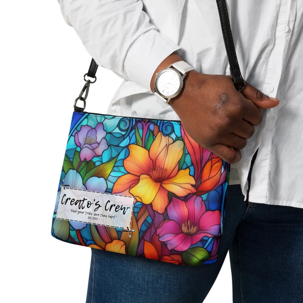 Crossbody Clutch Bag product image (4)