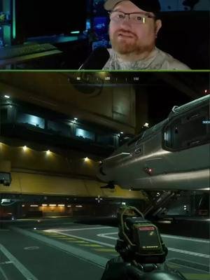 #StarCitizen - Yea I said it #SC #SpaceSim #MMORPG #Gaming #PCGaming #StarCitizenAlpha #StarCitizenGameplay