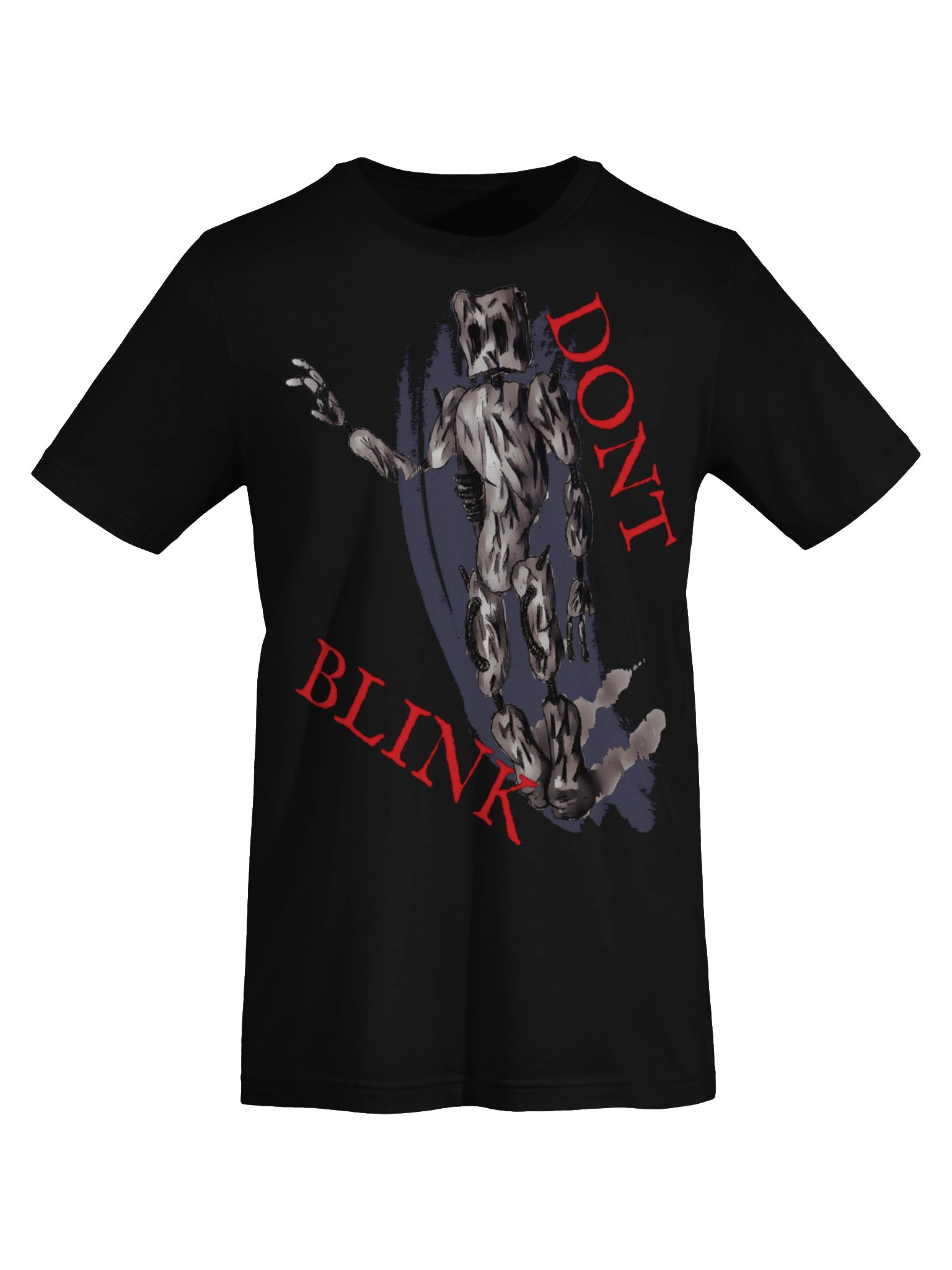 Don't Blink - SCP 173 product image (7)