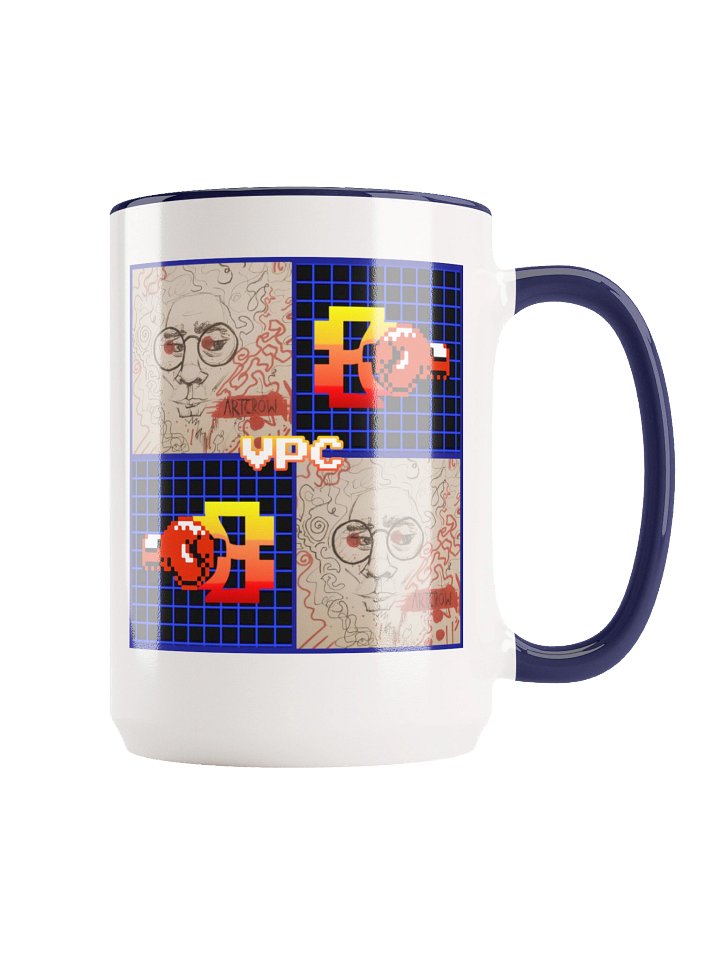 artcrow vpc8 fan mug product image (1)