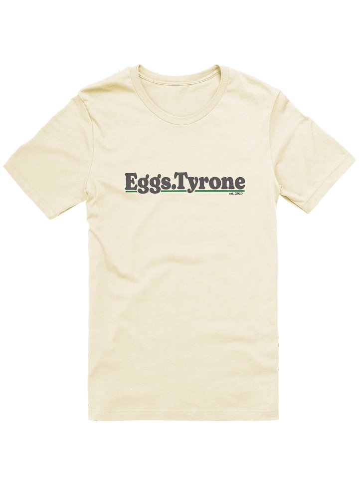 The Logo Tee product image (1)
