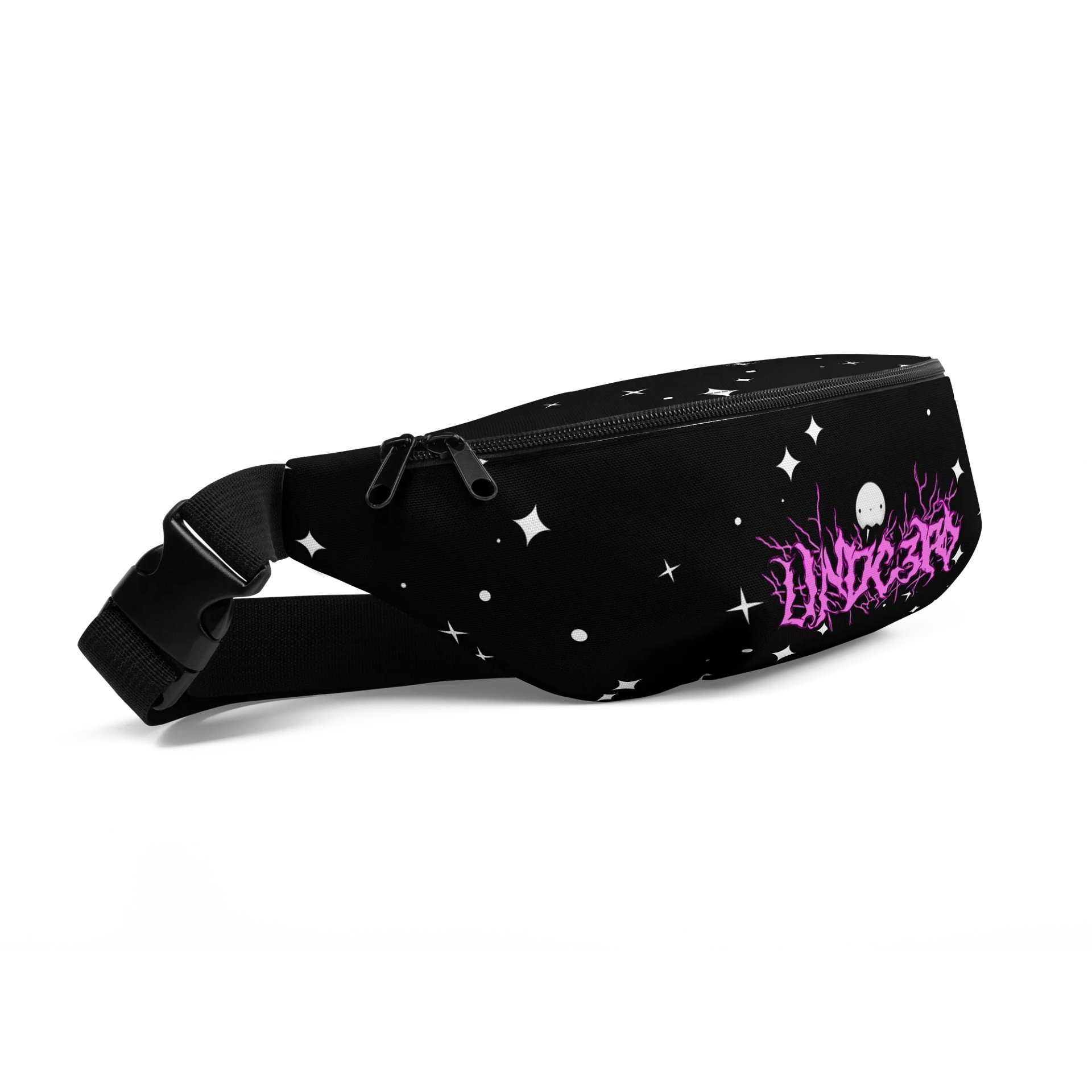 Logo Fanny Pack product image (2)