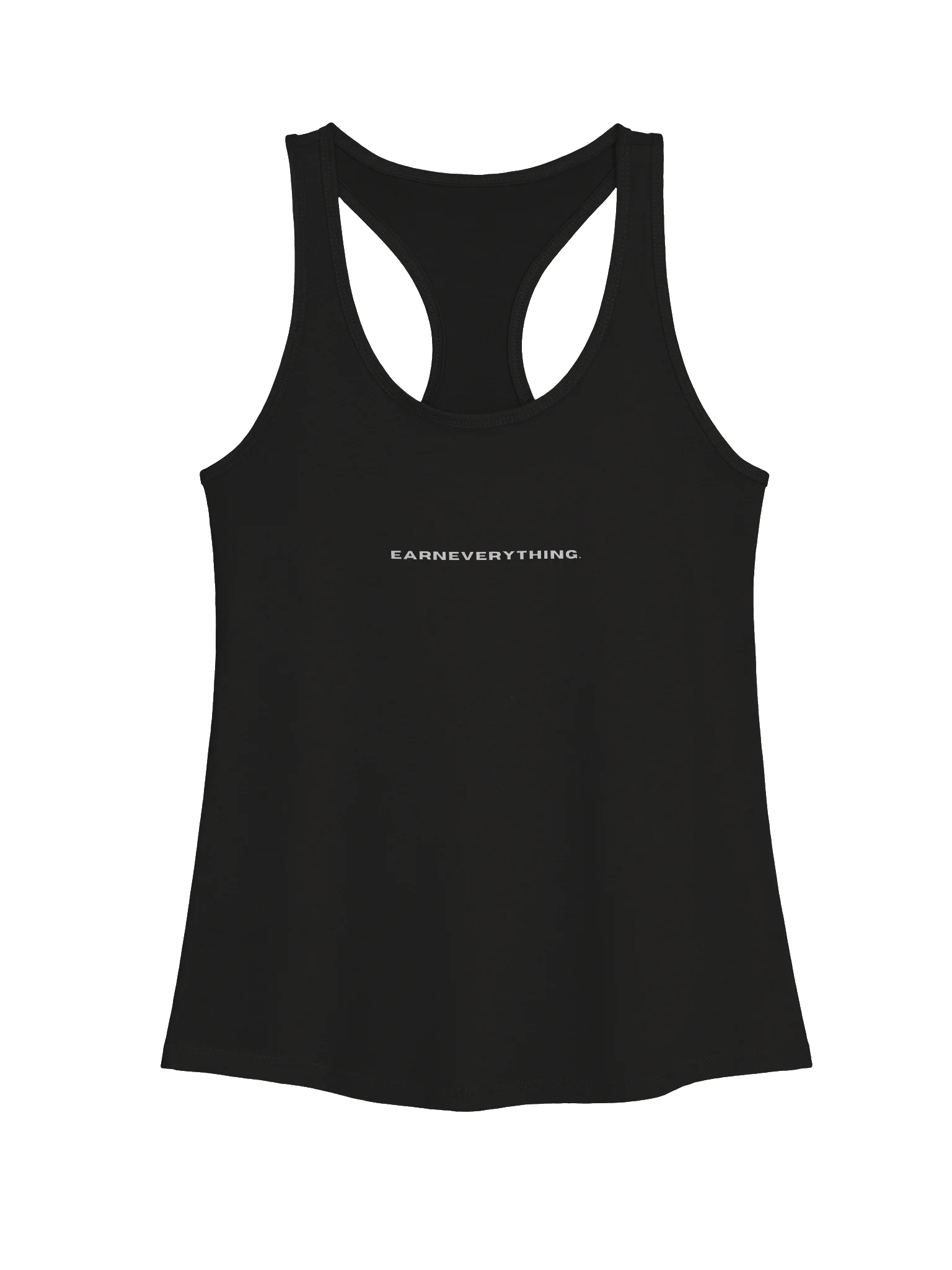 EARN EVERYTHING Women's Tank product image (1)