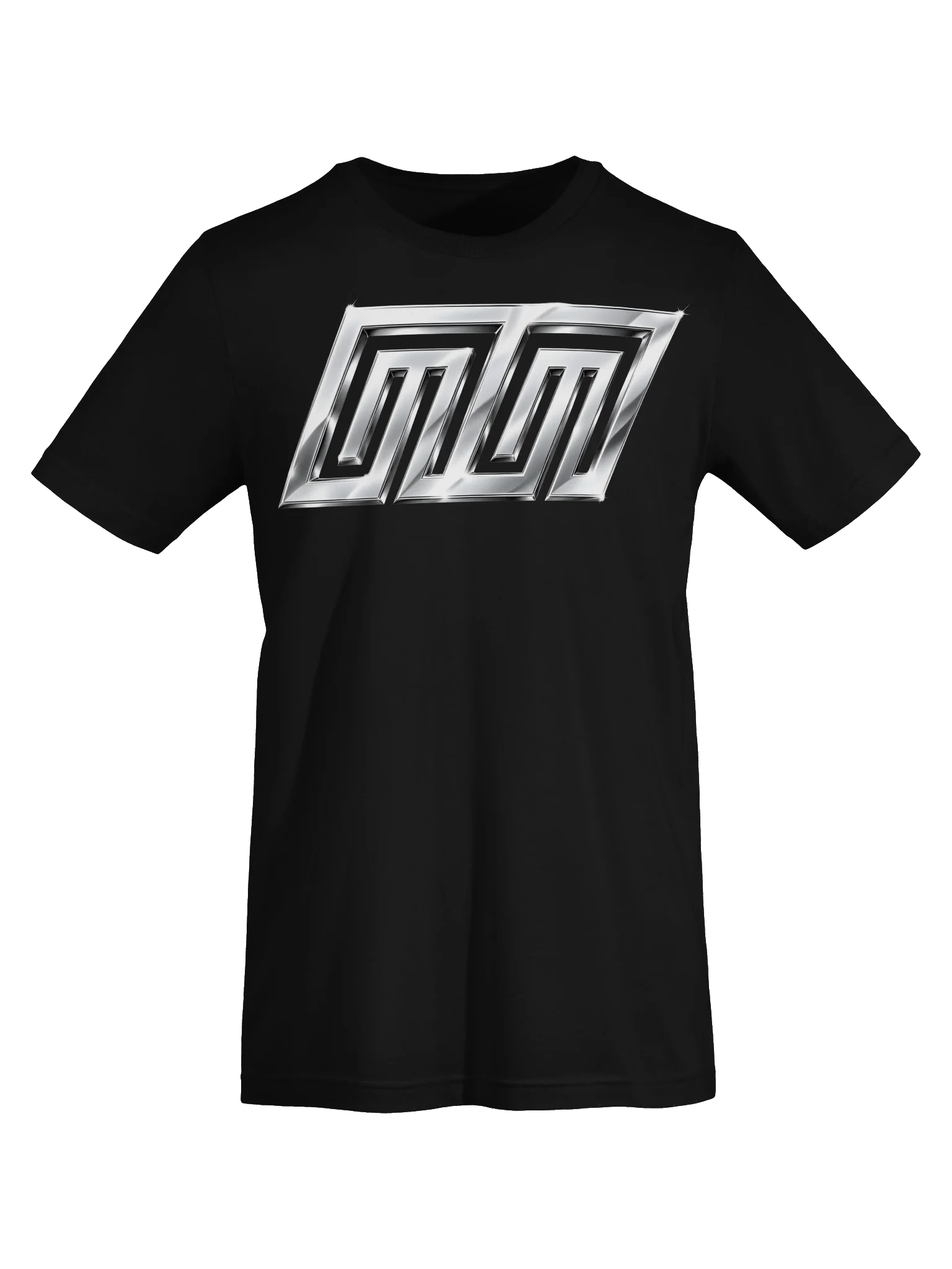 MAZE MASTER NETWORK Logo Tee product image (5)
