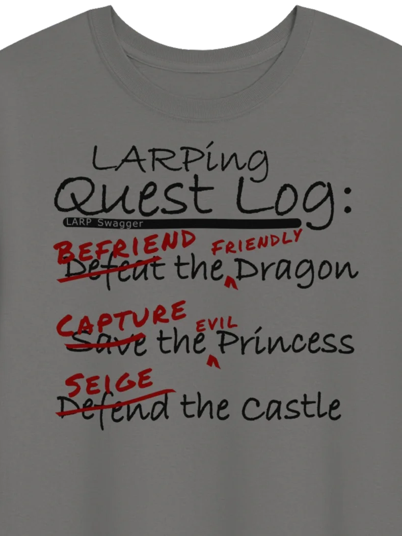 LARP Quest Log product image (1)