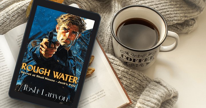Rough Water ebook product image (2)