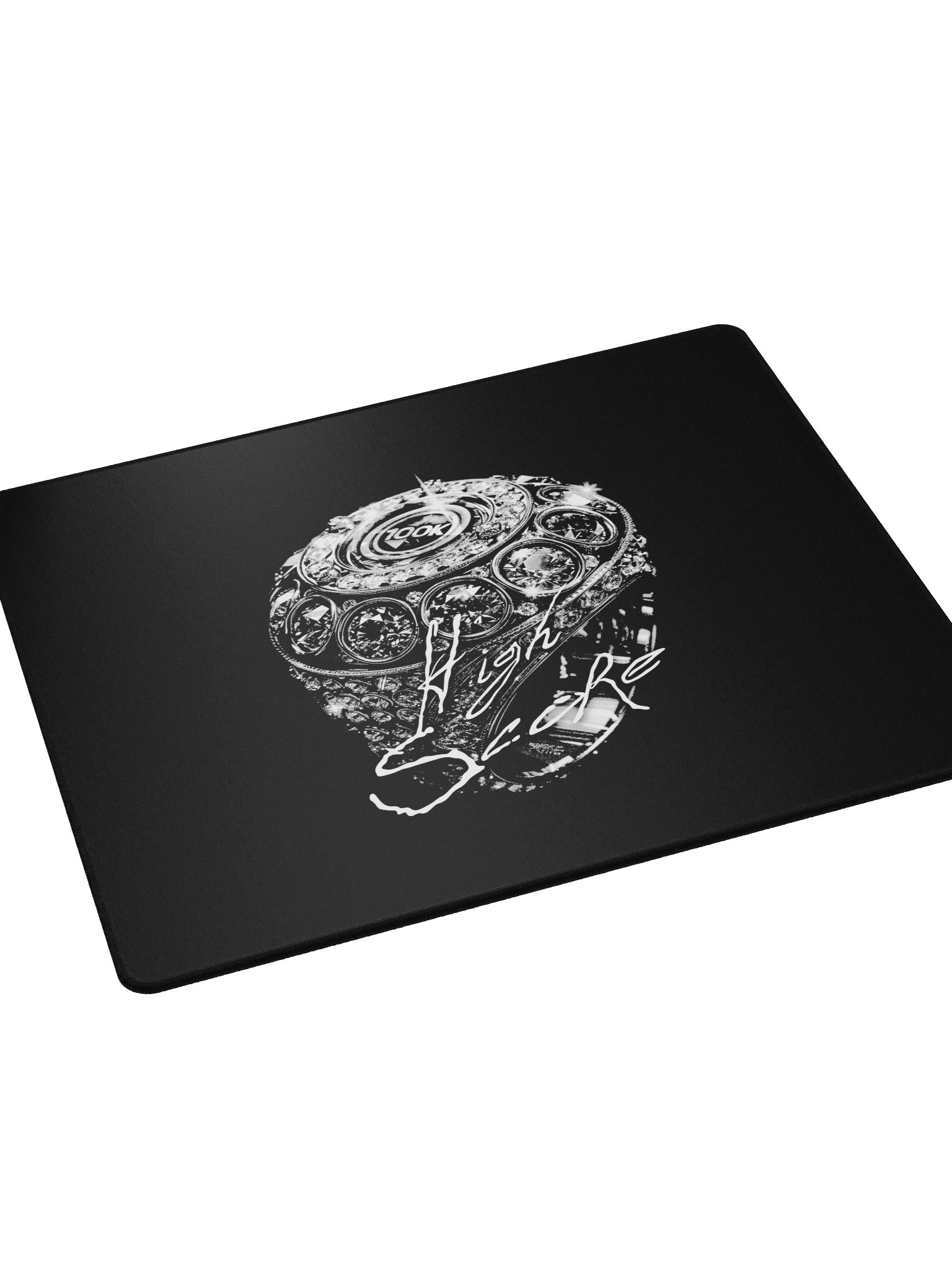 HIGH SCORE GAMING MOUSE PAD product image (3)
