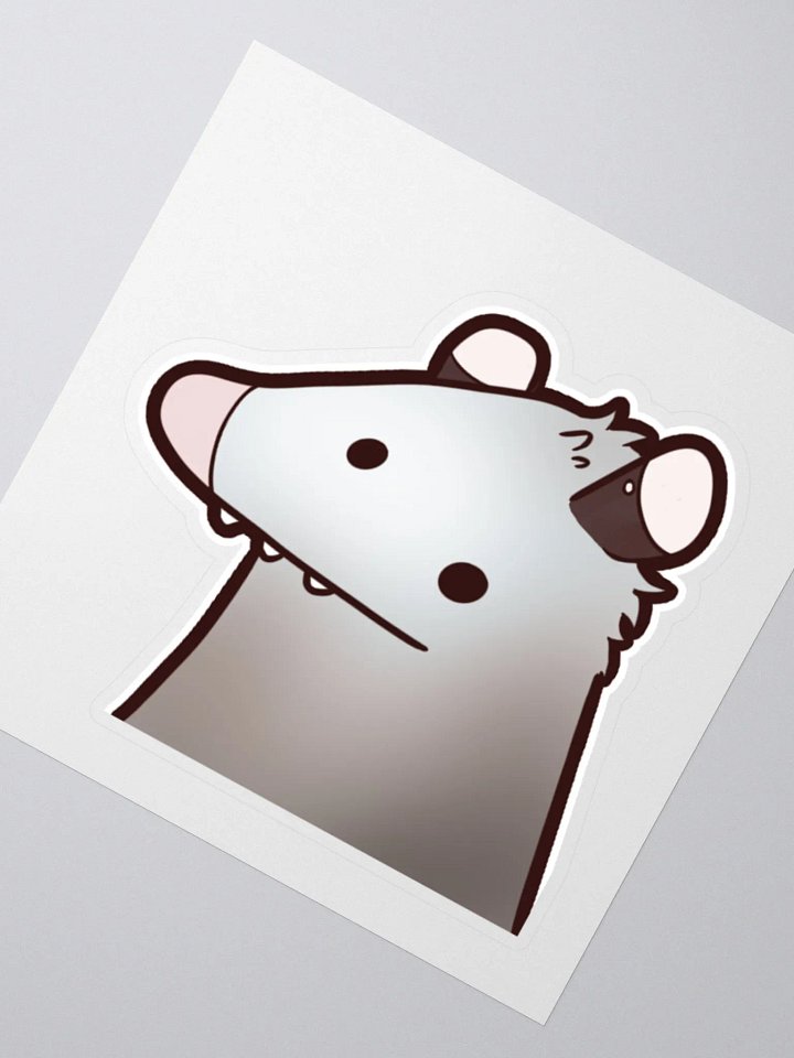 One Big Trashy Boi product image (5)