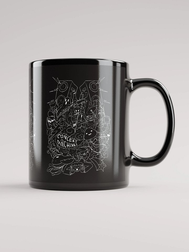 Whimsical Mug product image (2)