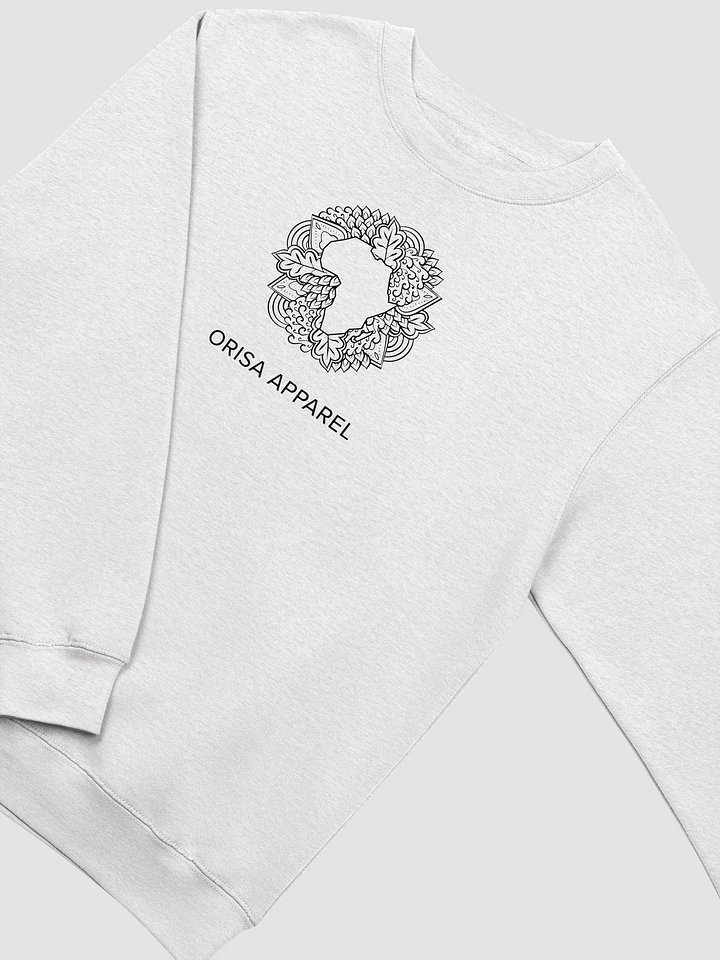 Orisa Apparel Sweatshirt product image (5)