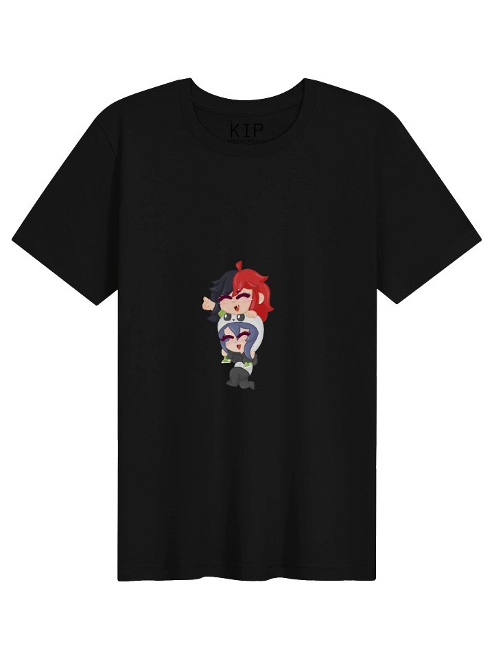 Off to cause chaos! product image (7)