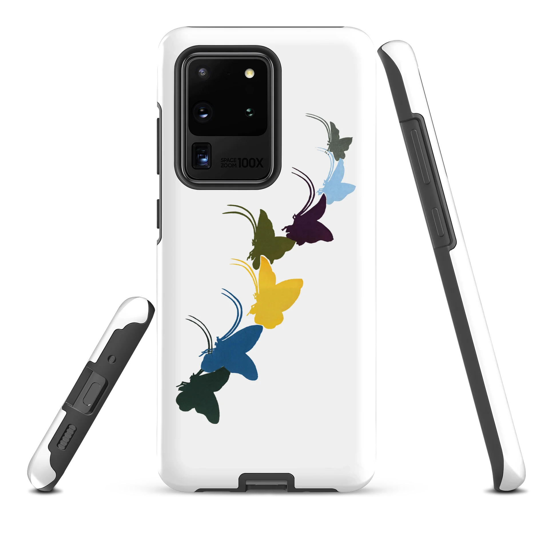 Butterfly Bliss Samsung® Tough Case product image (2)