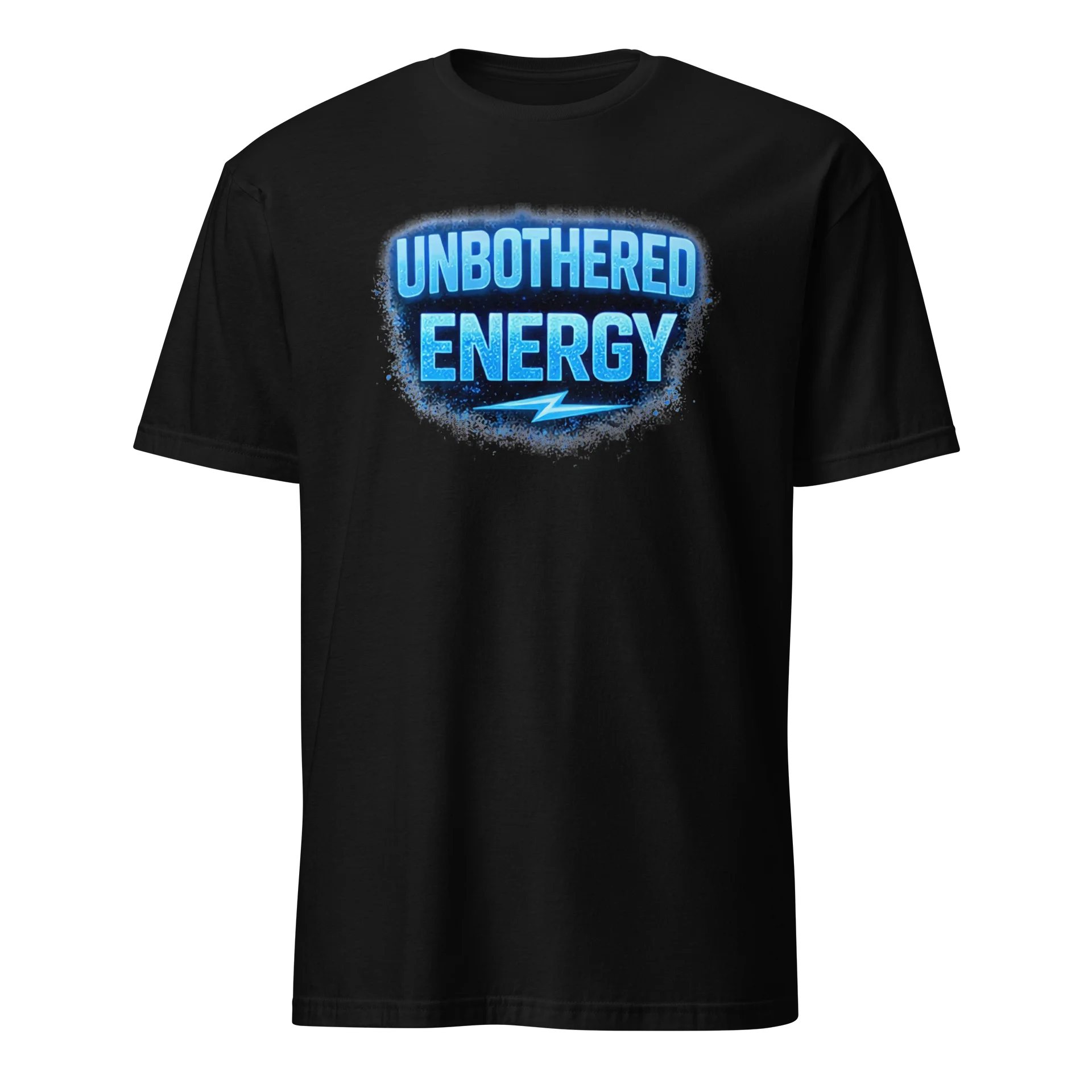 Unbothered Energy T-Shirt product image (1)
