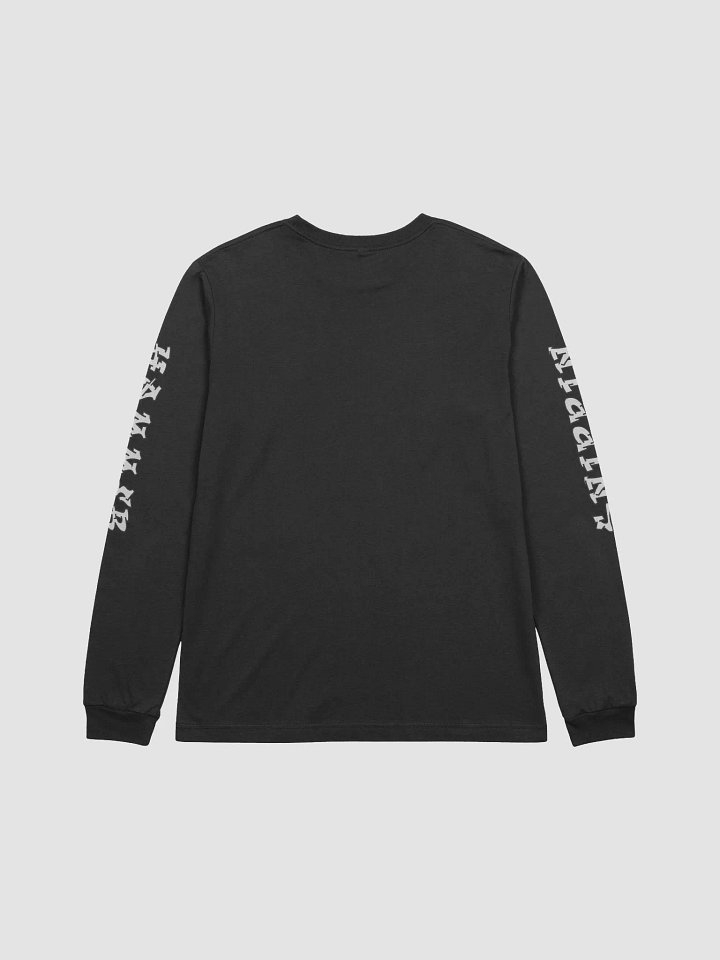UltraSoft Unisex Long Sleeve Tee product image (6)