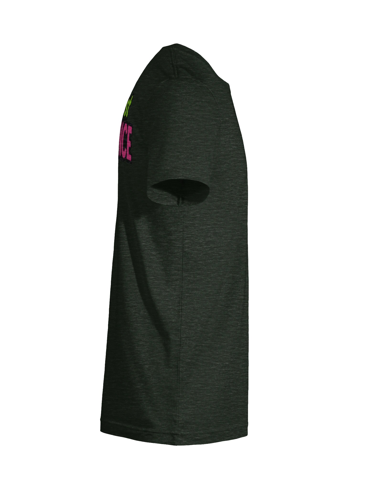 Rage Bone Live Skull T-Shirt product image (131)