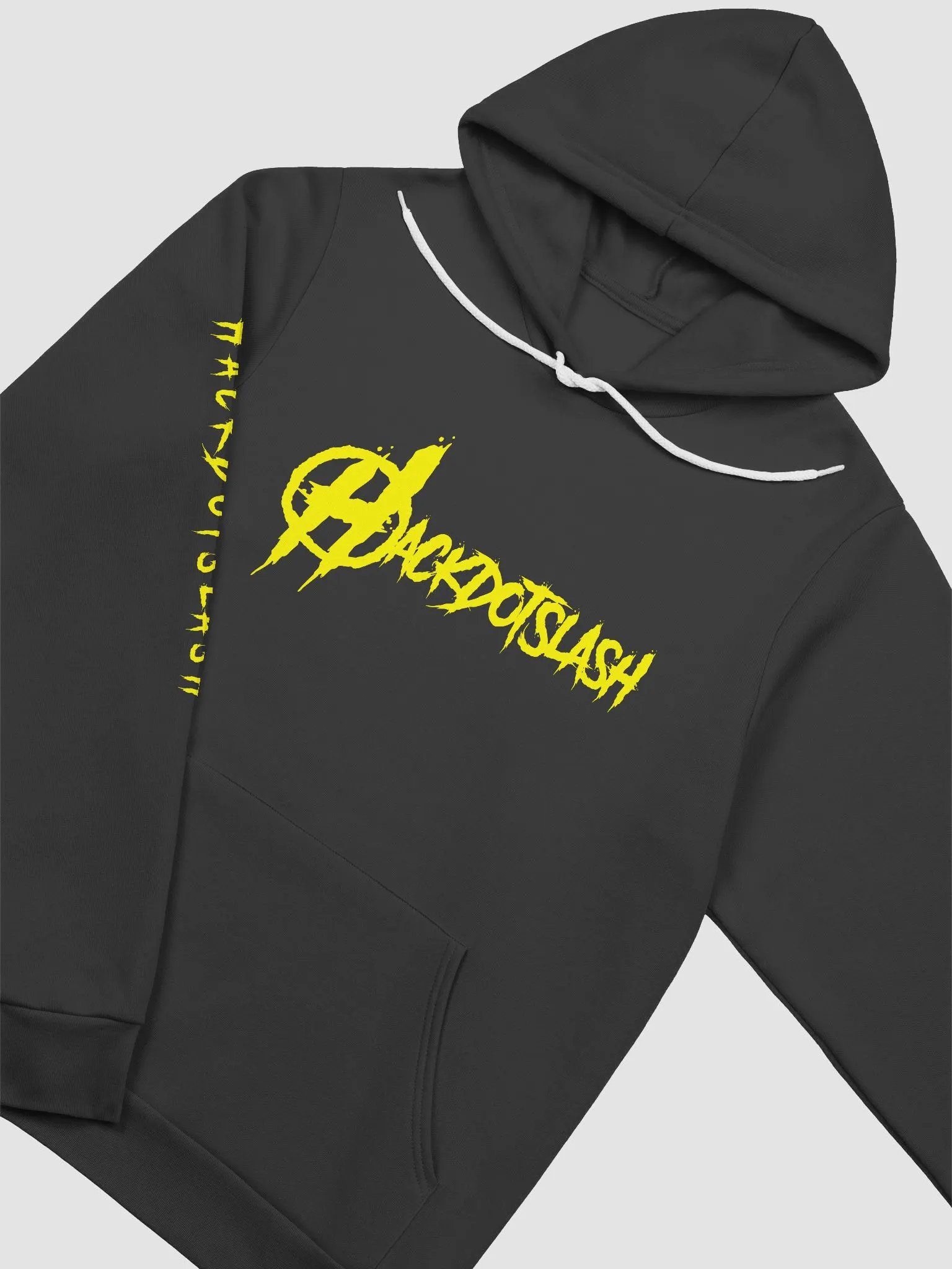 Scav Hoodie product image (3)