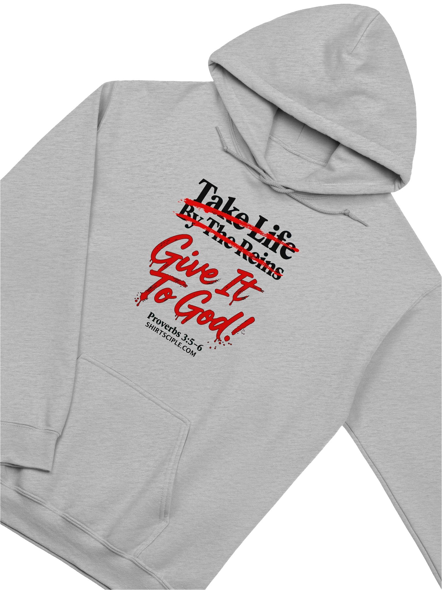 Give It To God Hoodie product image (5)