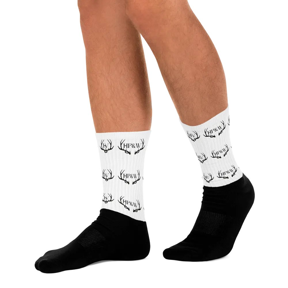 HP&W Socks product image (10)