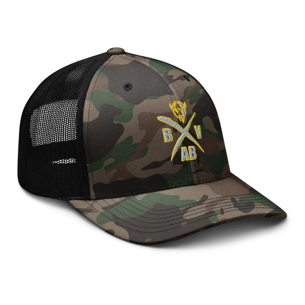 Camo grey and yellow X factor product image (6)