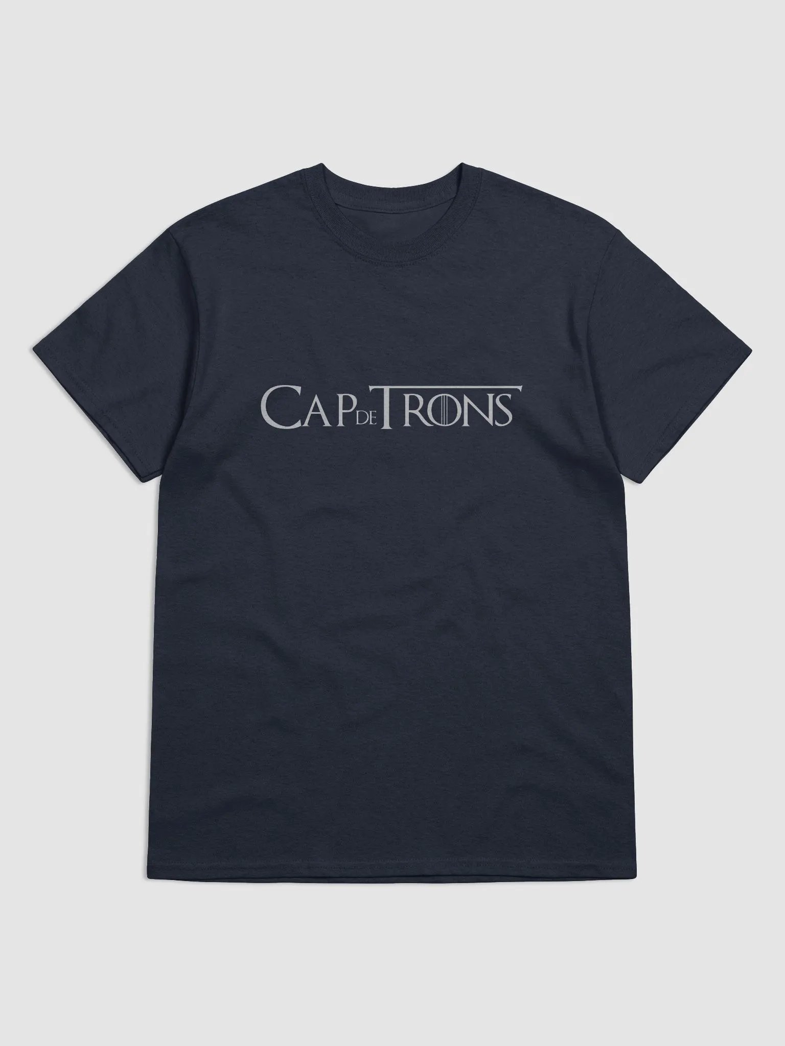 Cap de trons - Samarreta product image (1)