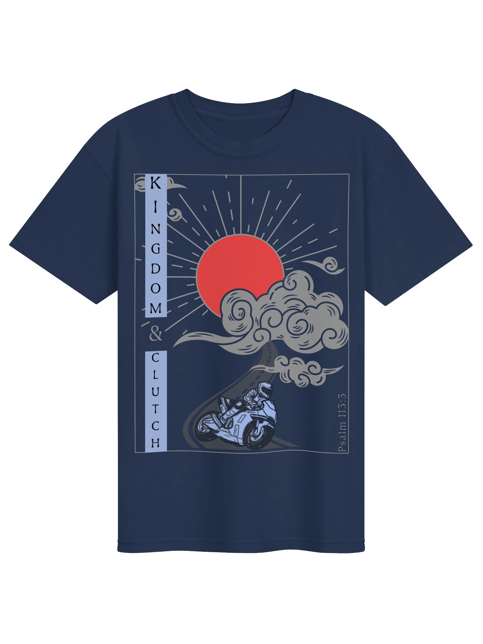Rising Sun product image (1)