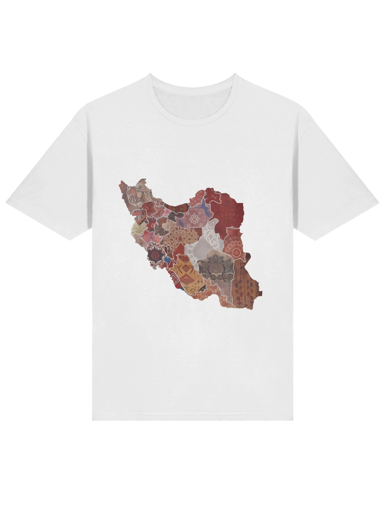 Iran Classic Shirt product image (2)