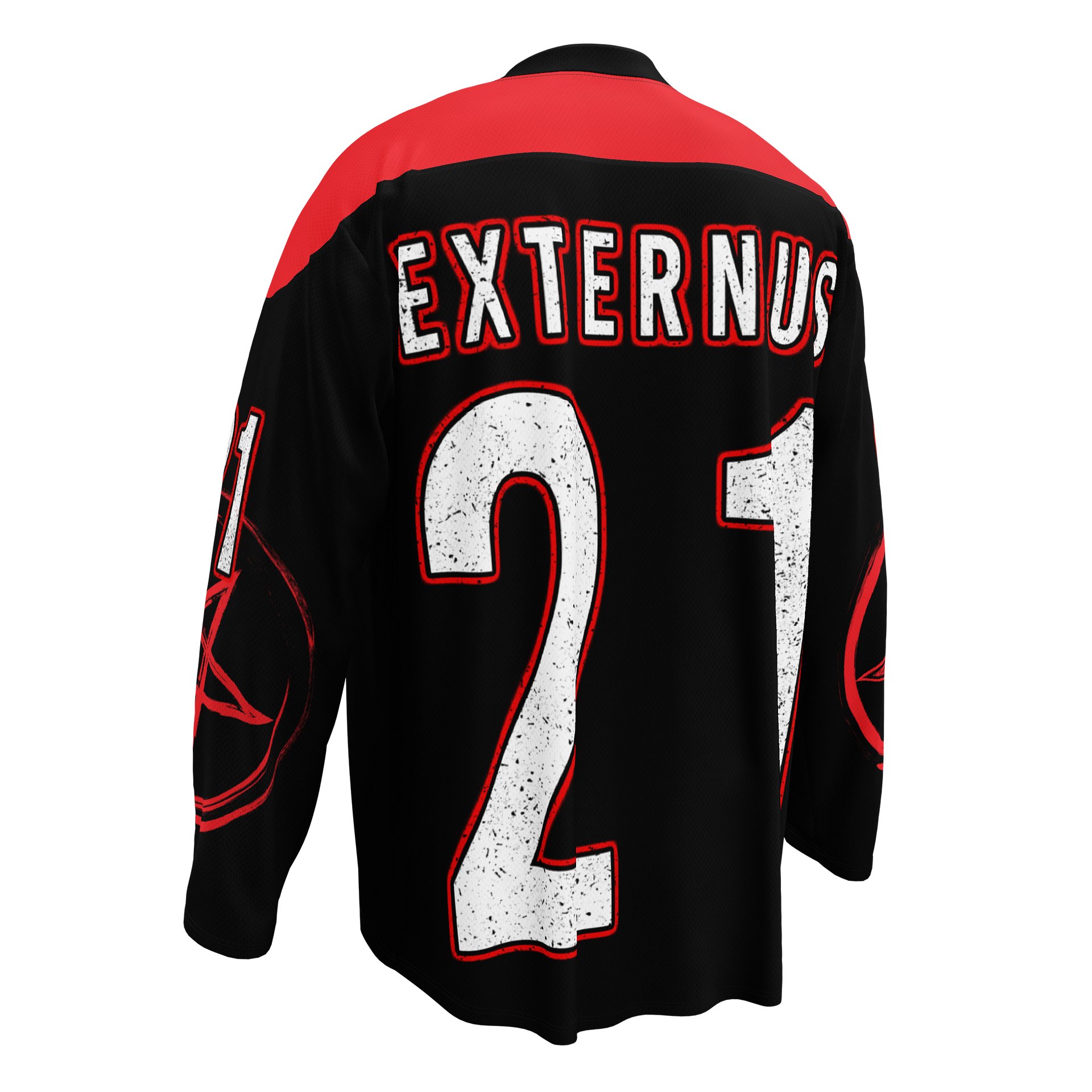 Not a Cult Jersey product image (4)