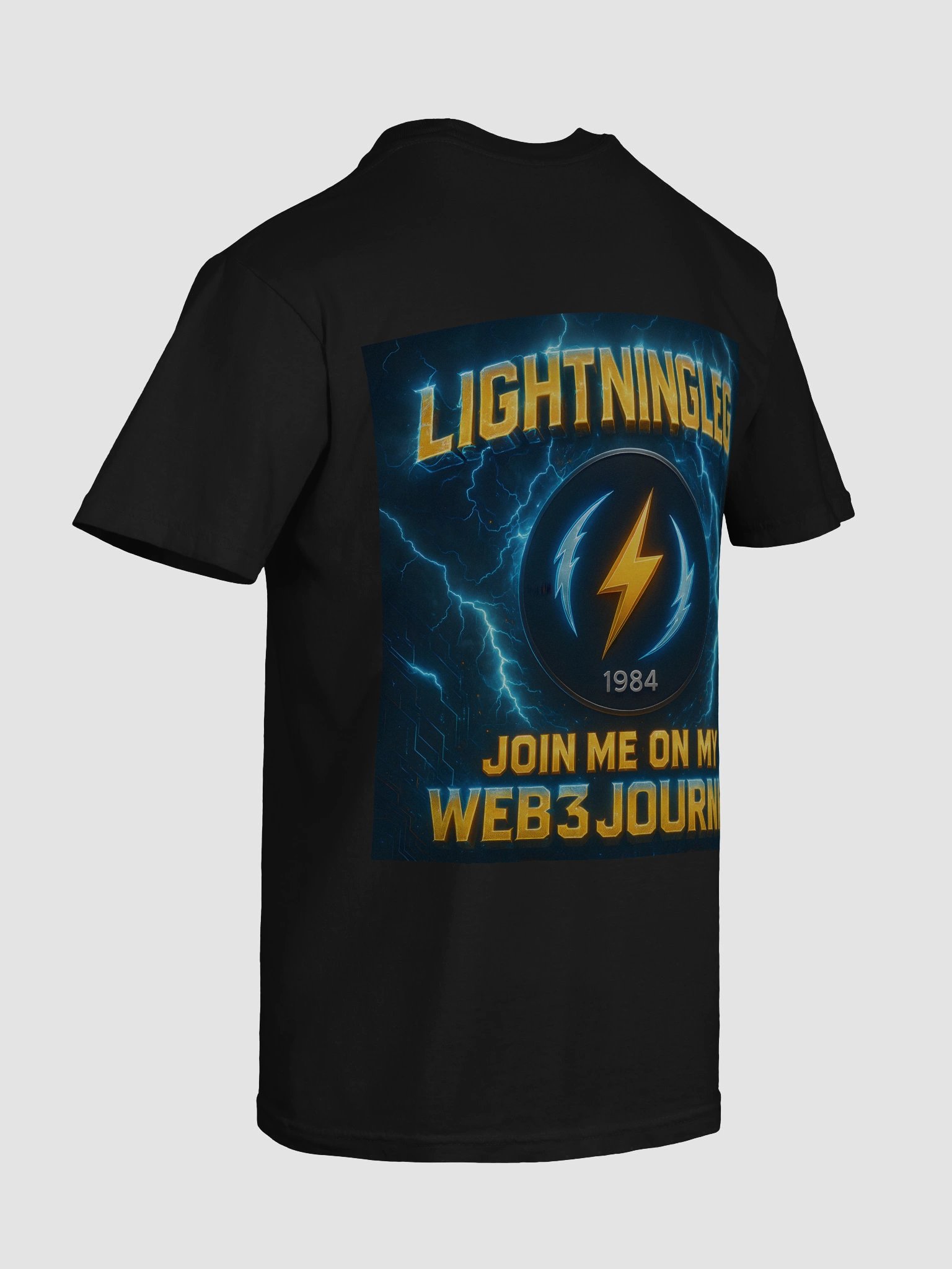 Lightningleg Web 3 Journey product image (10)