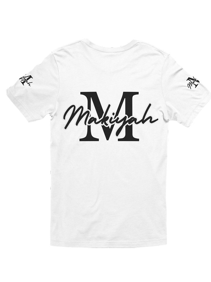 Name LOGO TEE product image (2)
