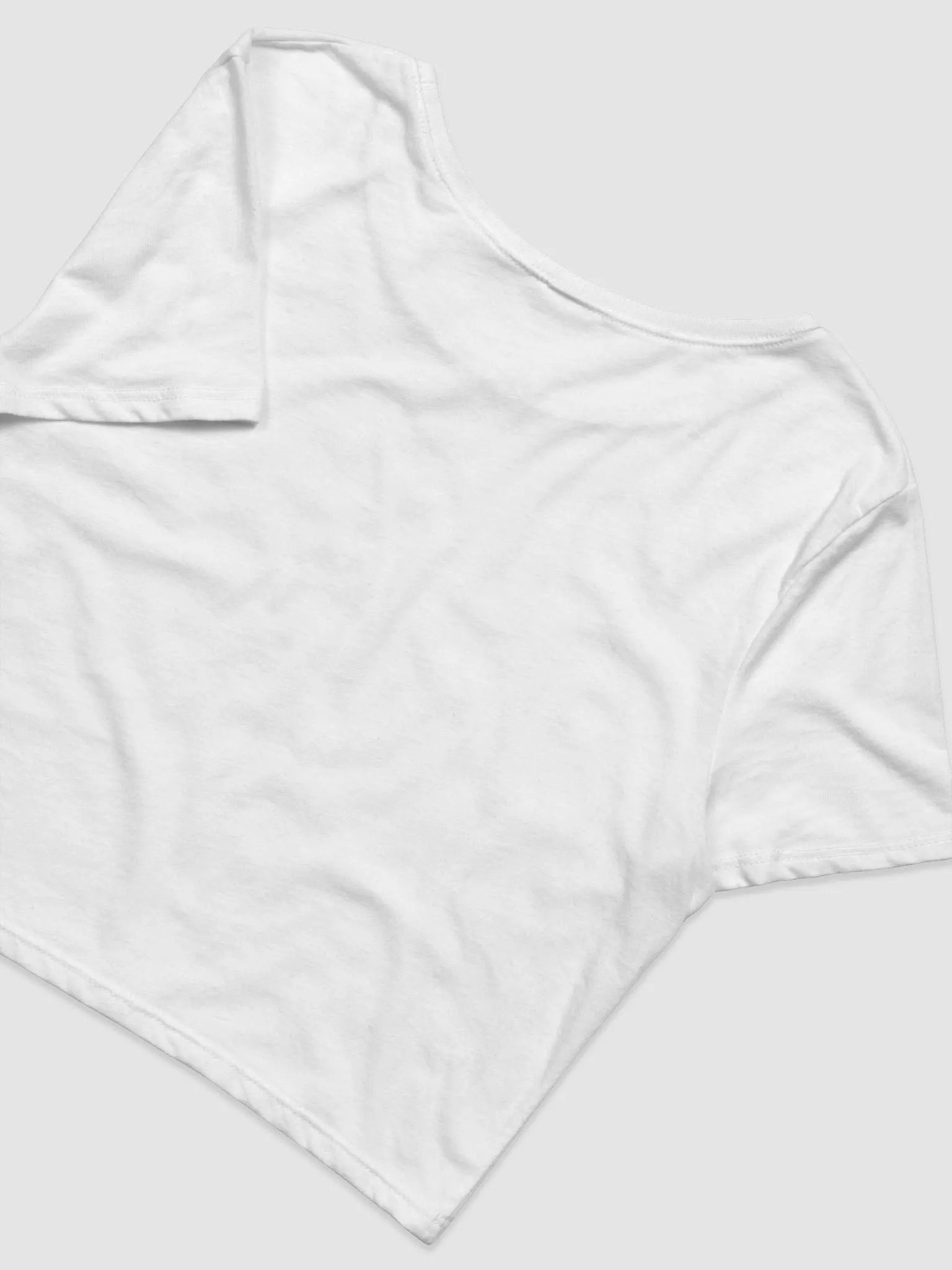EmilyLove Cropped Tee product image (14)