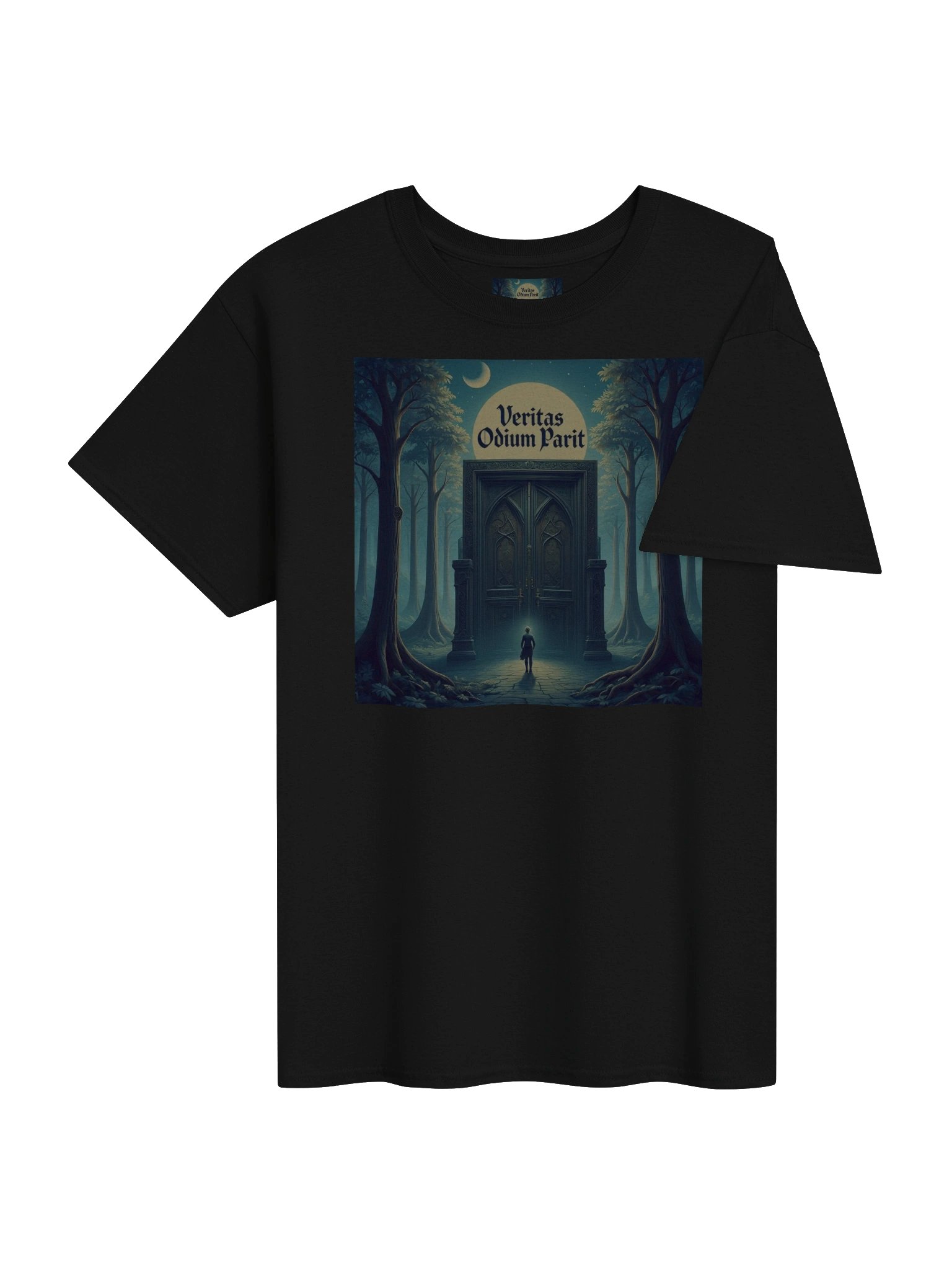 "Veritas Odium Parit" - Tee product image (15)