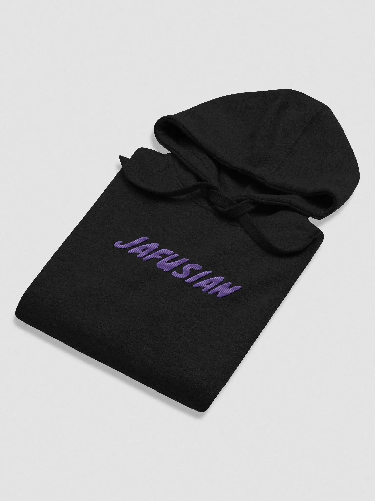 Jafusian Hoodie product image (4)