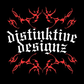 Distinktive Designz