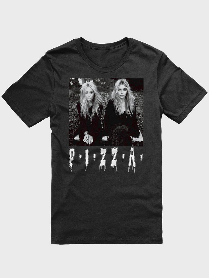 P-I-ZZ-A (Comfort) product image (4)