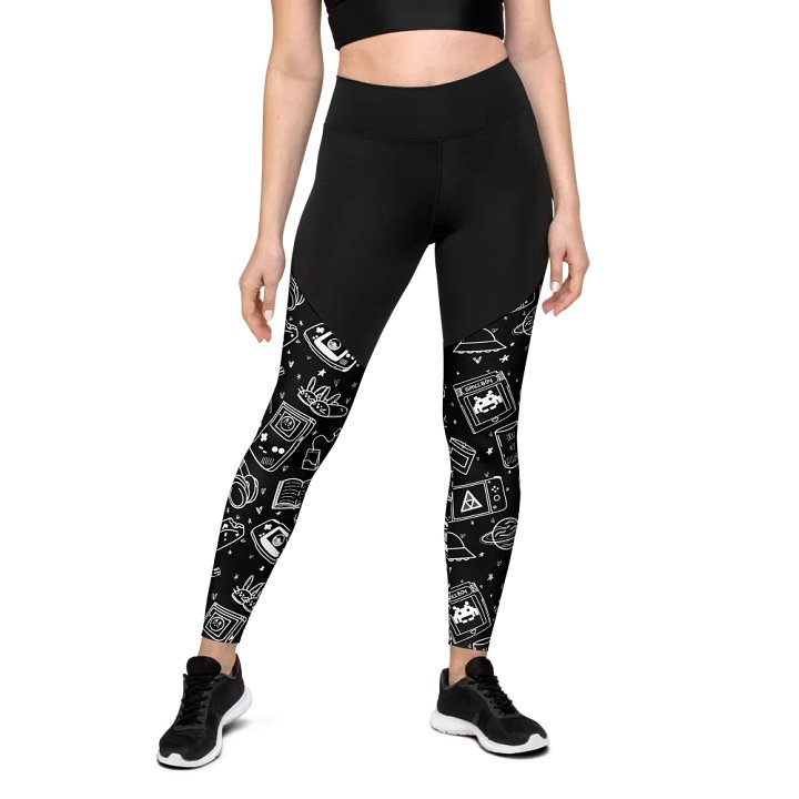 Spacey Leggings product image (2)