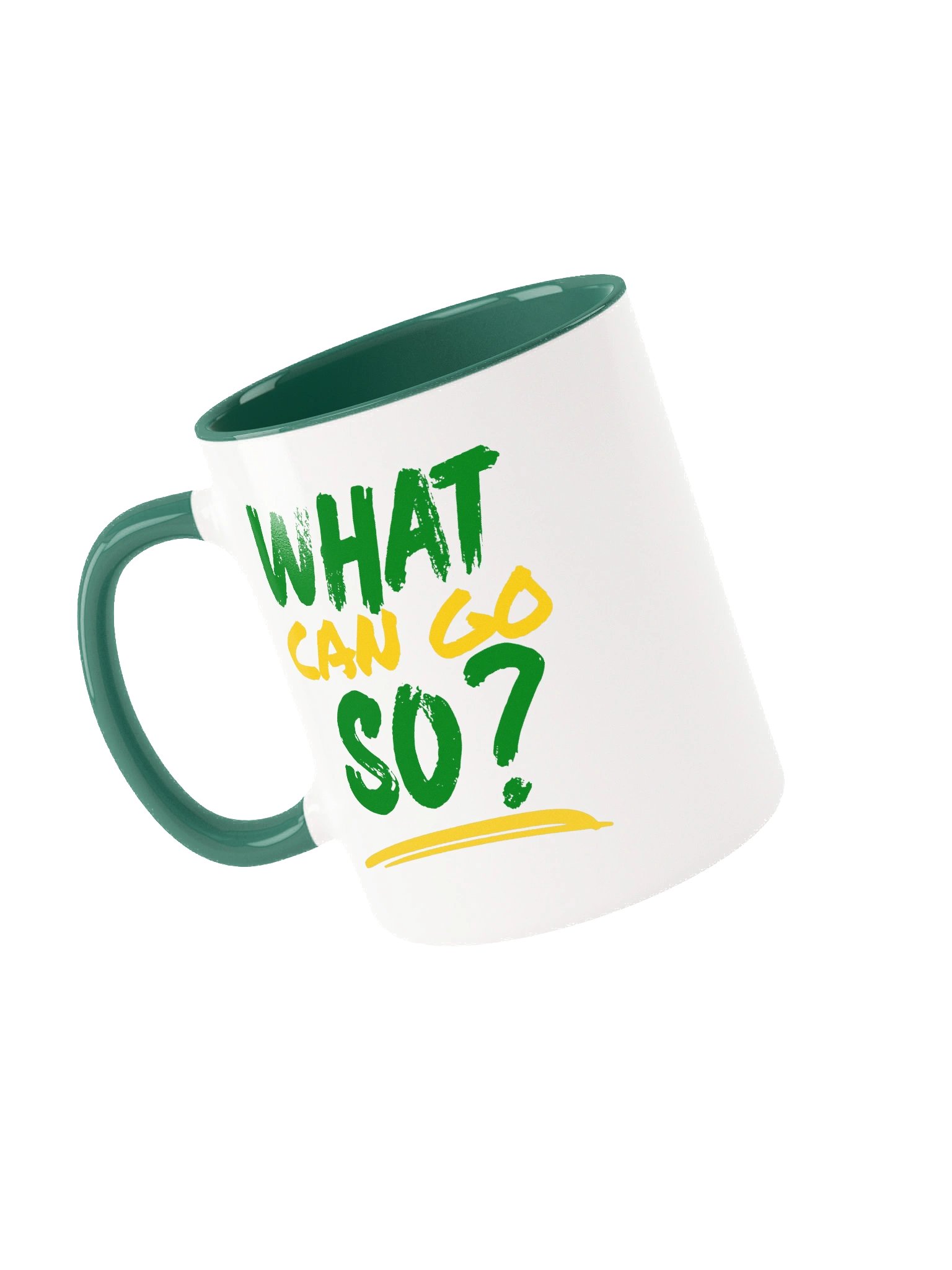 What Can Go So? Ceramic Mug product image (3)