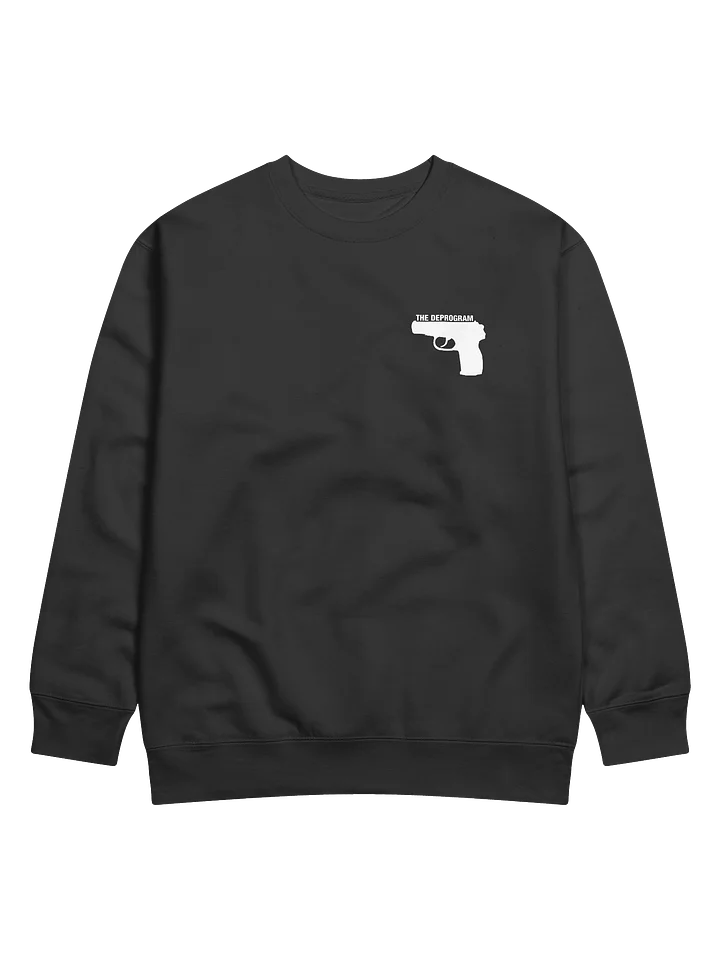 THEORY x PRAXIS SWEATSHIRT product image (2)