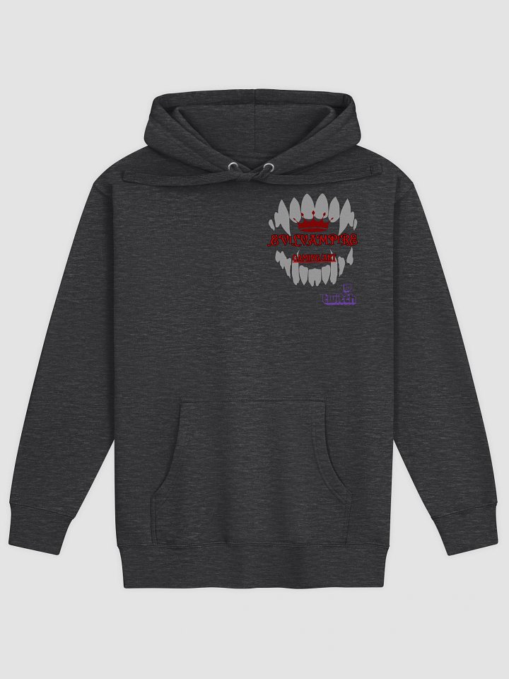 You are enough Hoodie (Unisex) product image (2)