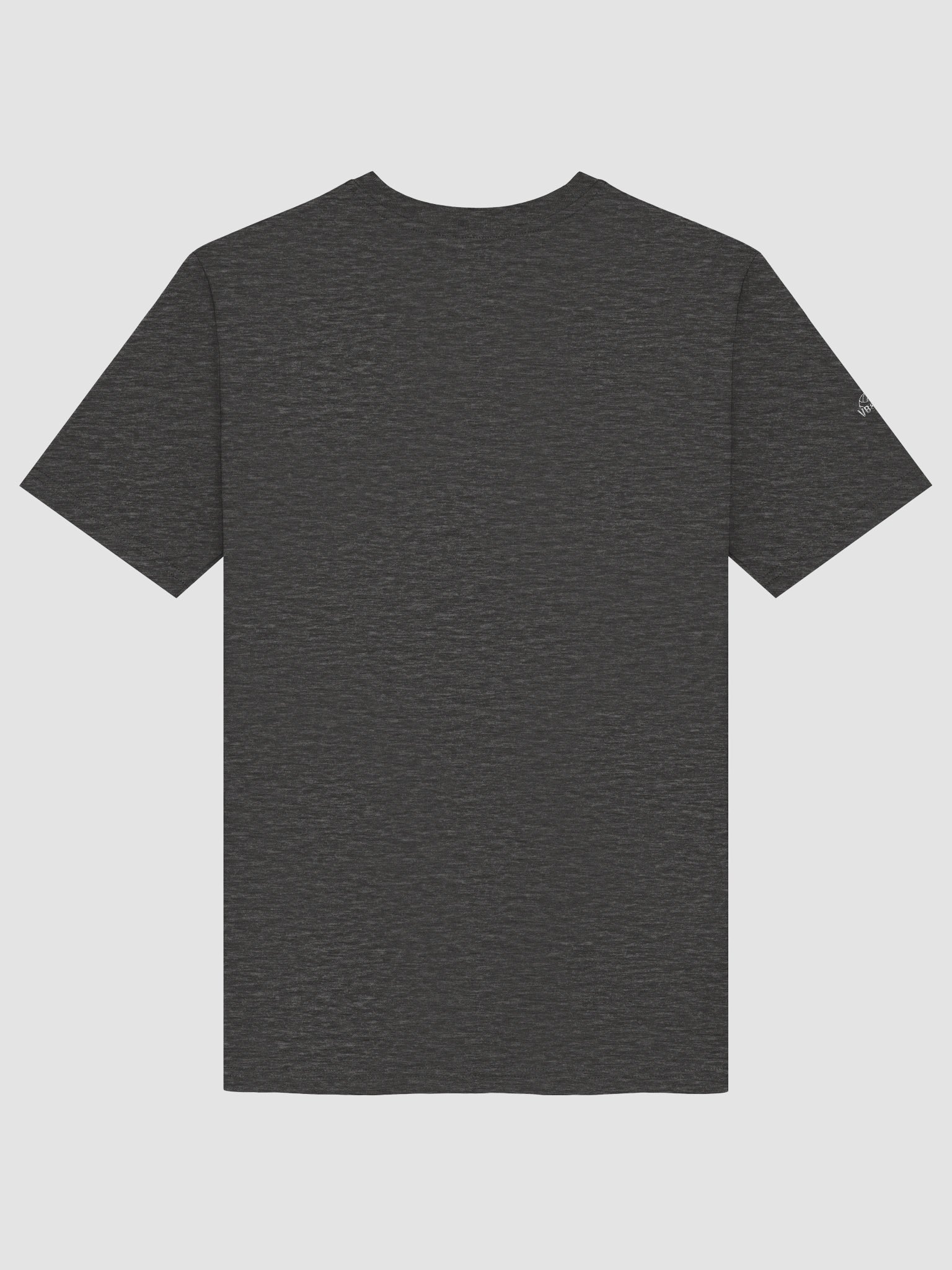 VB&CO Premium Organic Embroidered Tee product image (5)