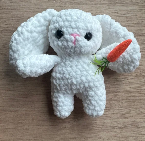 Peluche de Conejo product image (4)