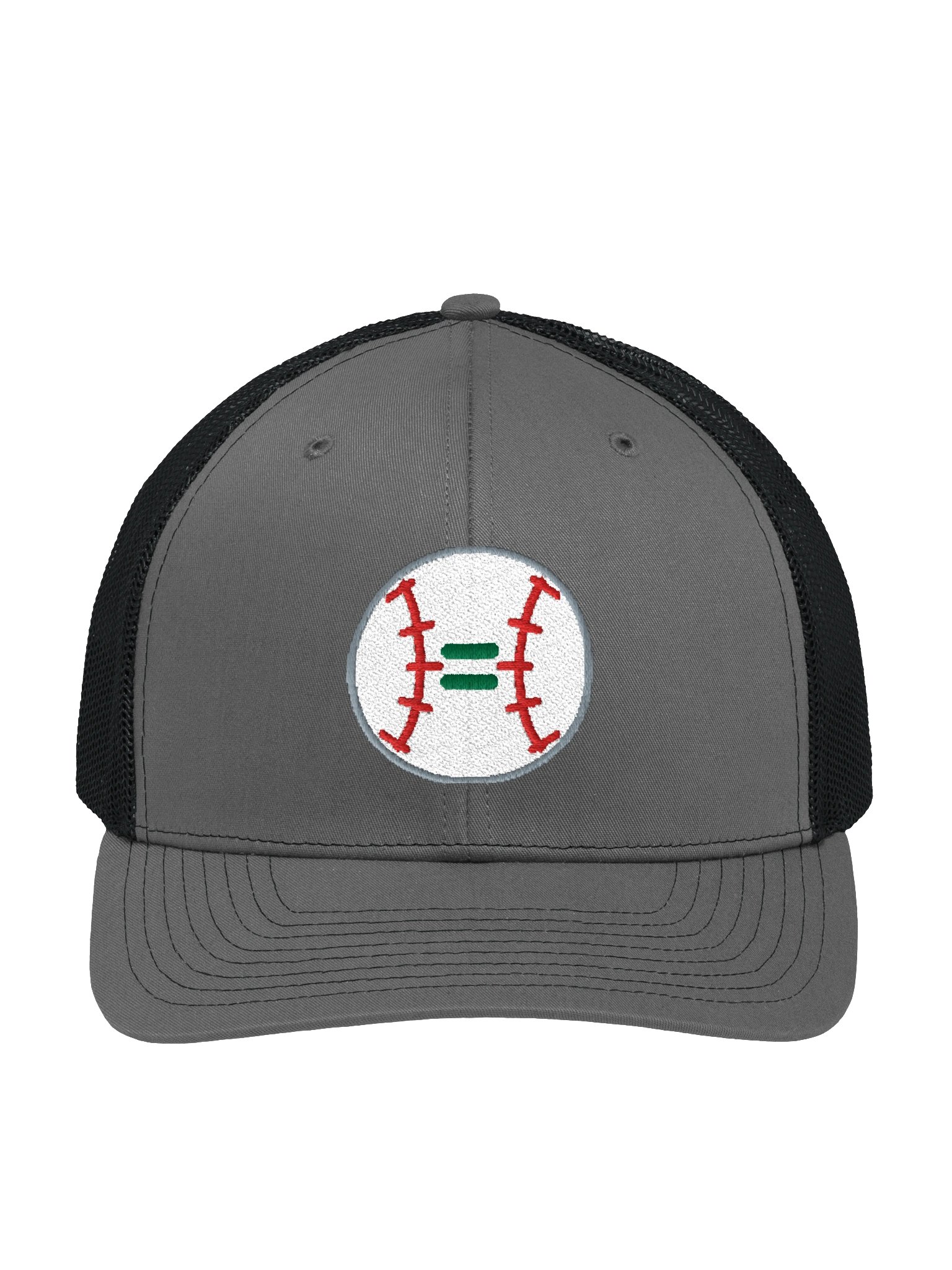 First Pitch Trucker Cap product image (1)