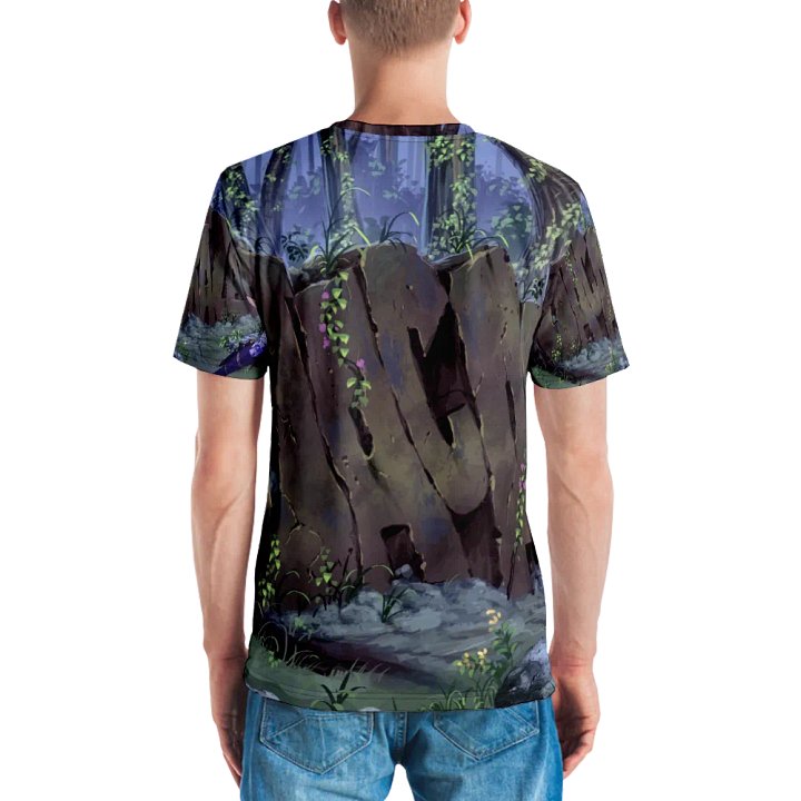 Jacara Zar Jungle All-Over Print (M) product image (2)