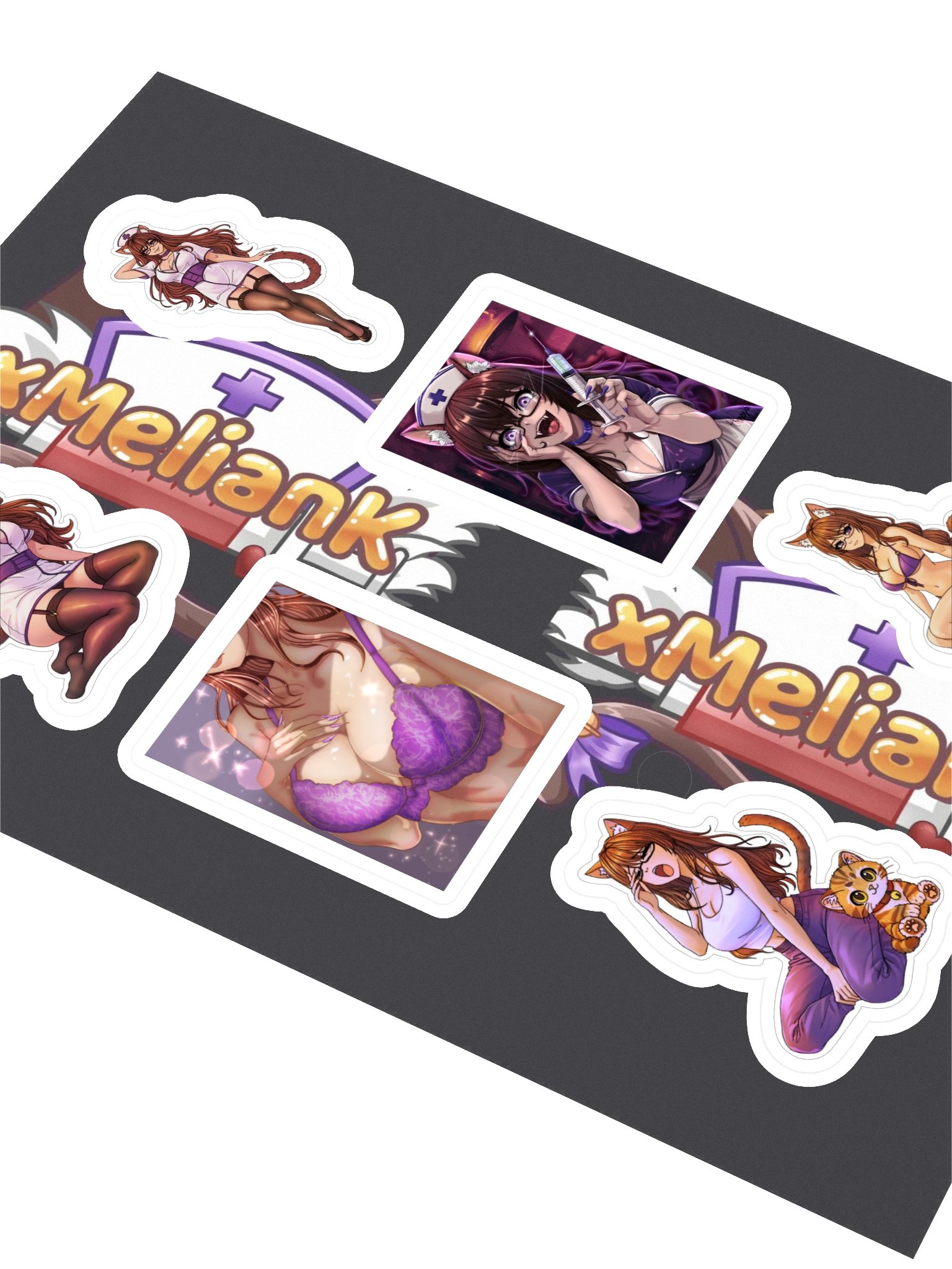 Bee's Master Sticker Sheet product image (2)