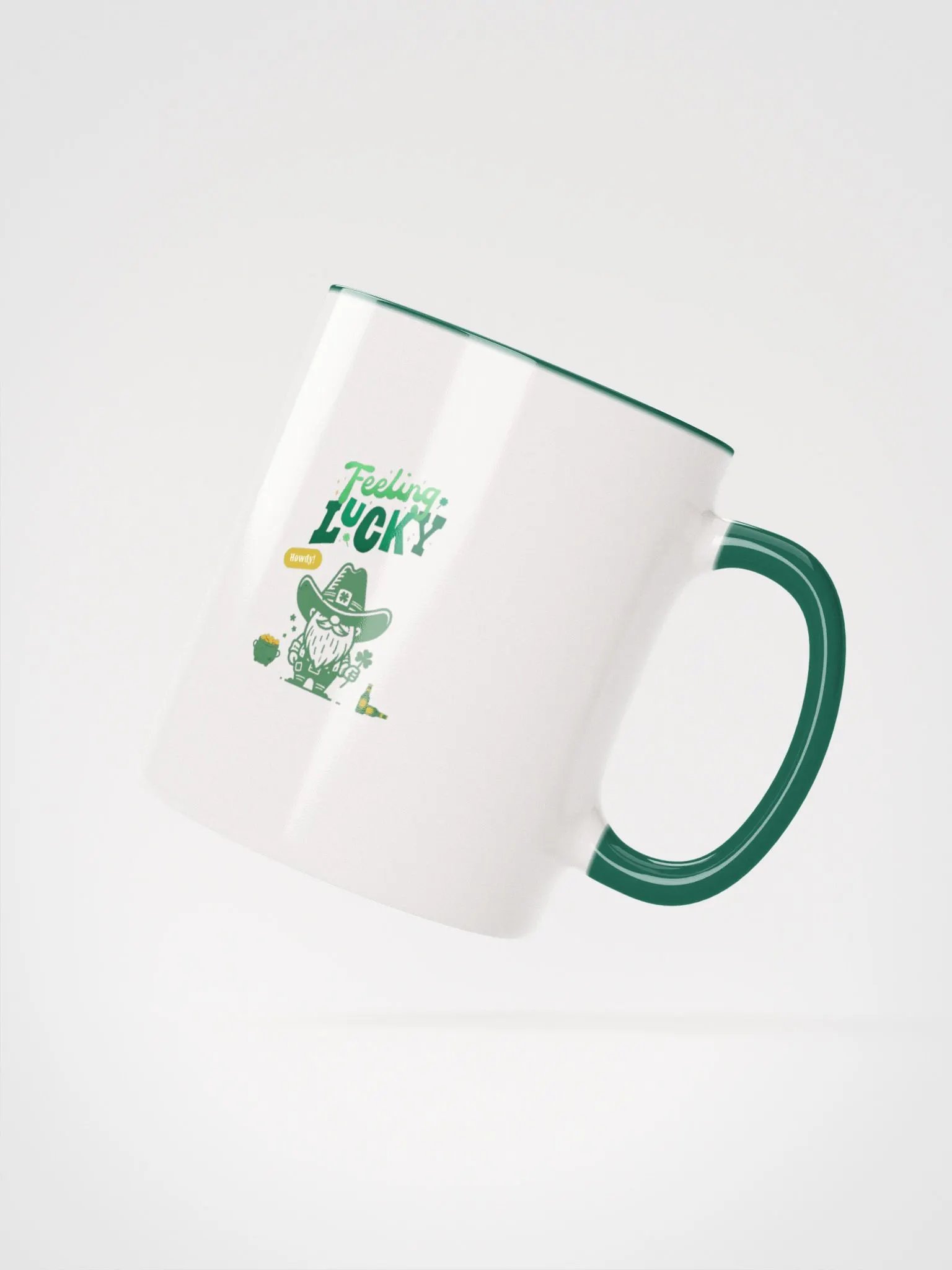 Feeling Lucky st patricks day product image (4)