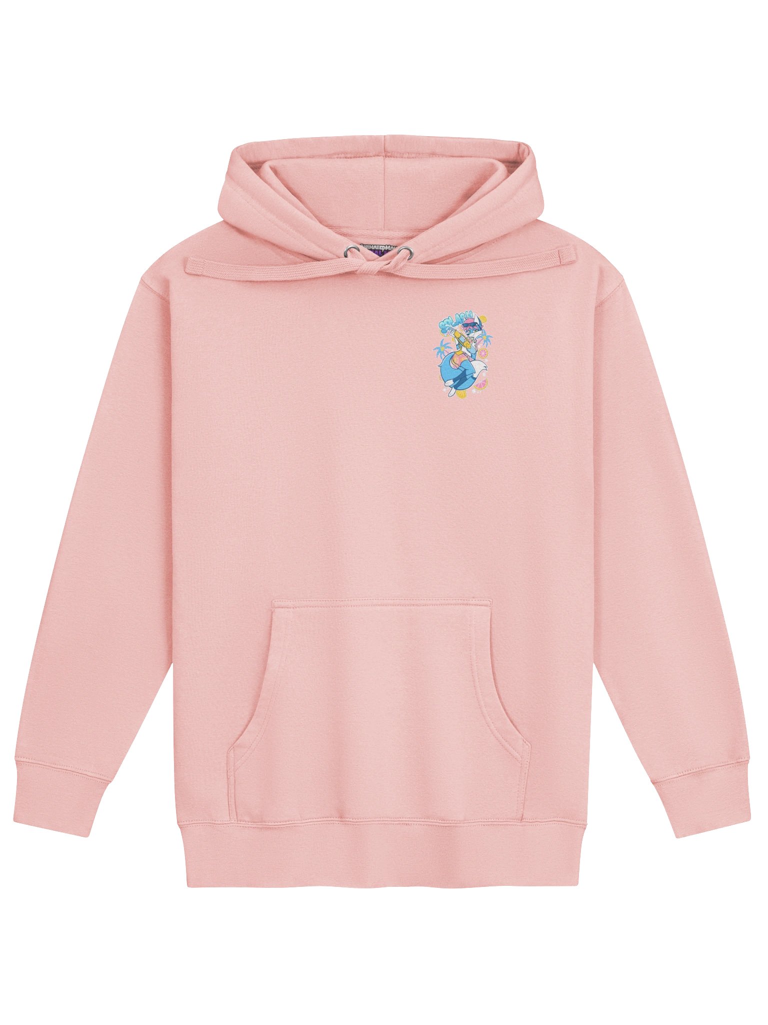 Splash Boy Hoodie 🔫💦 product image (10)