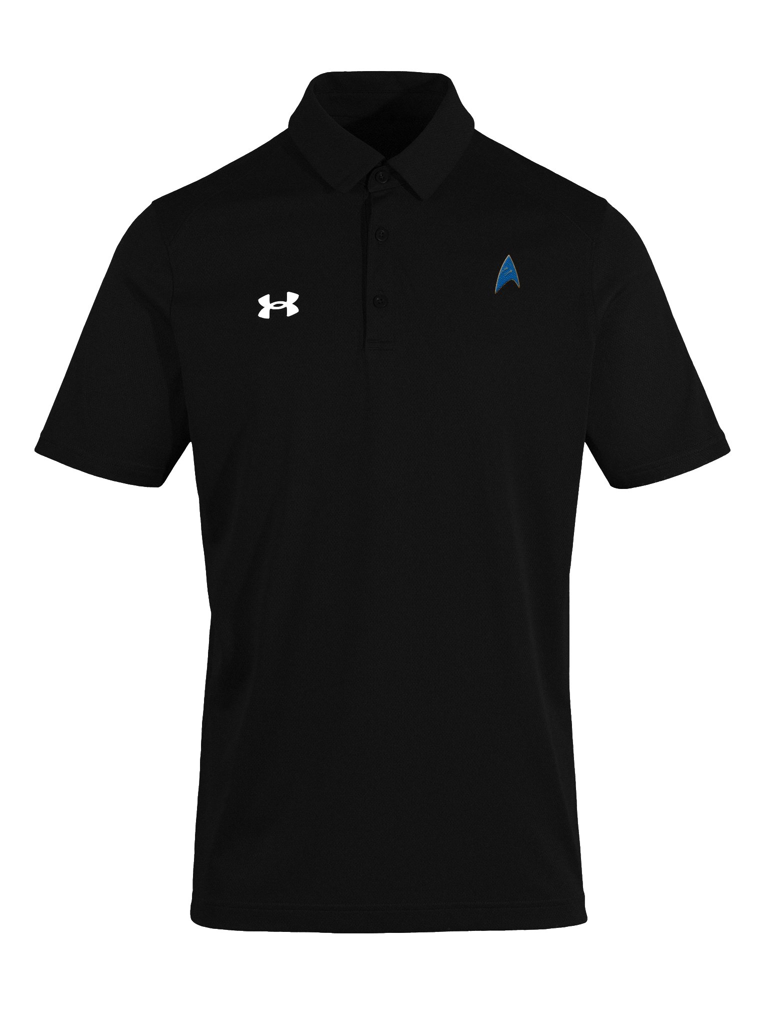 Icon polo (Under Armour® Men's) | 2026 Edition product image (5)