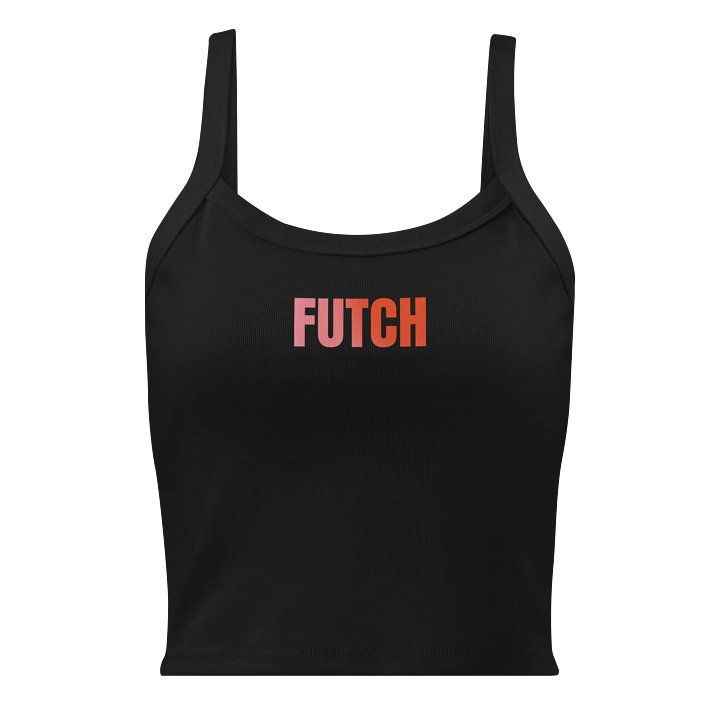 Futch Tank product image (1)