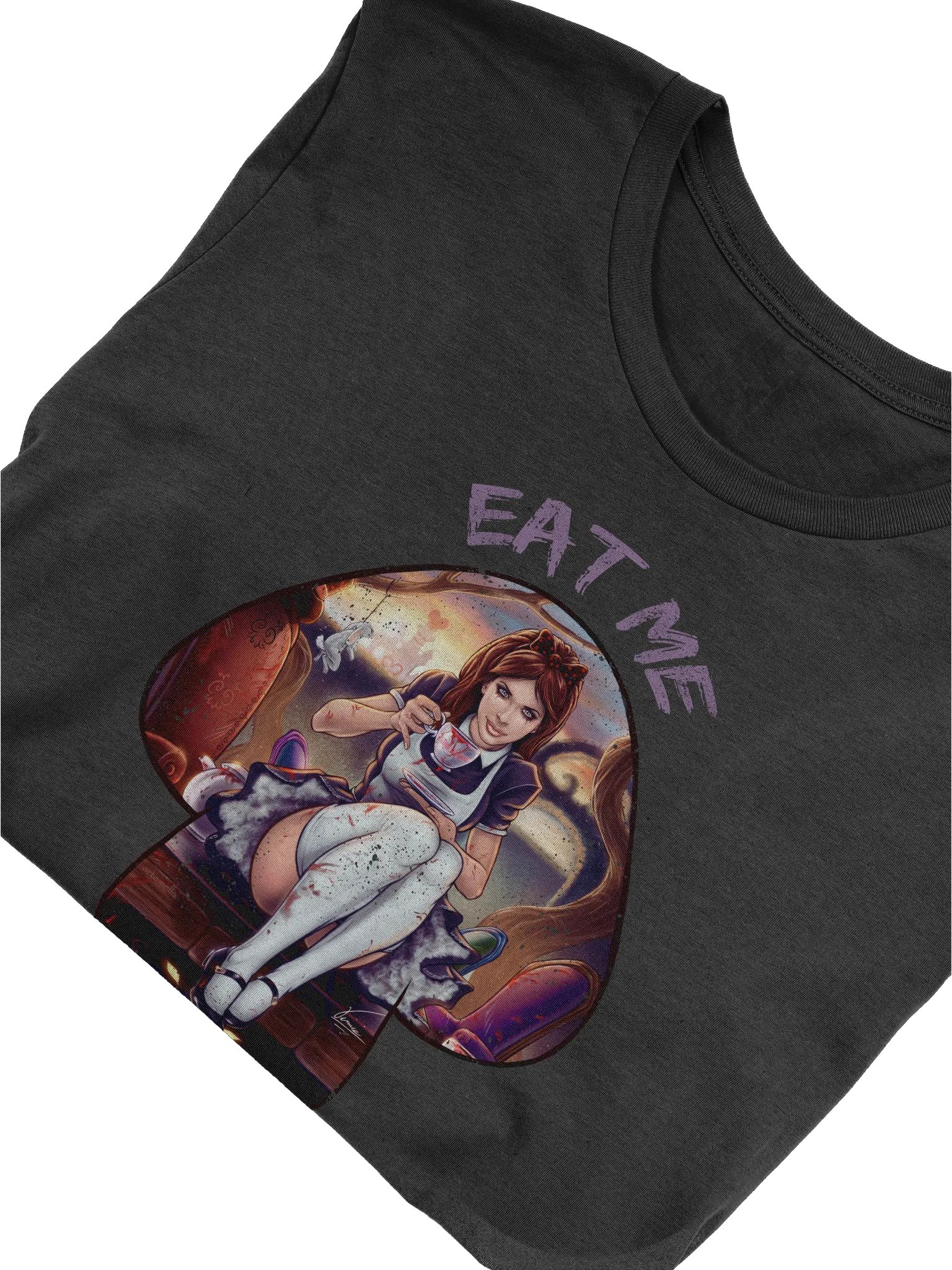 Alice by Vinnieart product image (5)